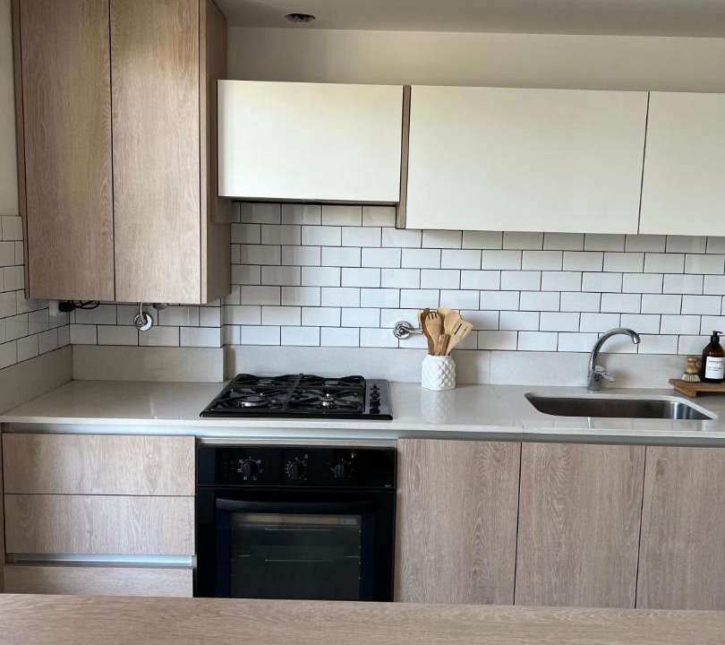 Photo of Kitchen in Castelar