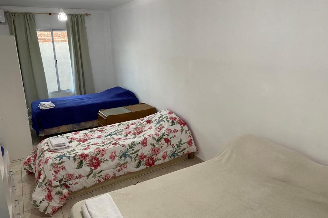Photo of Bedroom in Santa Rosa