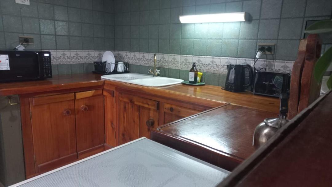 Photo of Kitchen in San Carlos de Bariloche