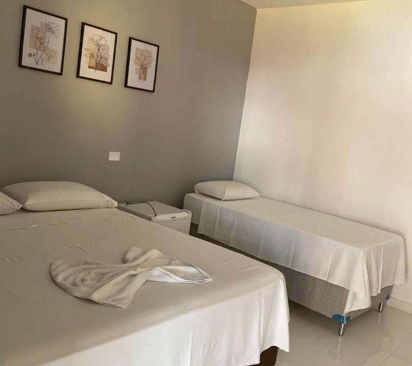 Photo of Bedroom in Itaberaba