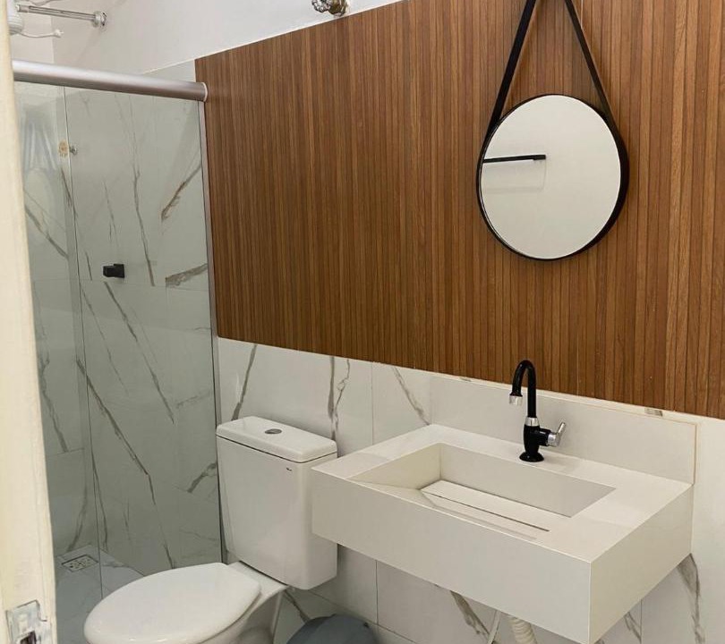 Photo of Bathroom in Itaberaba