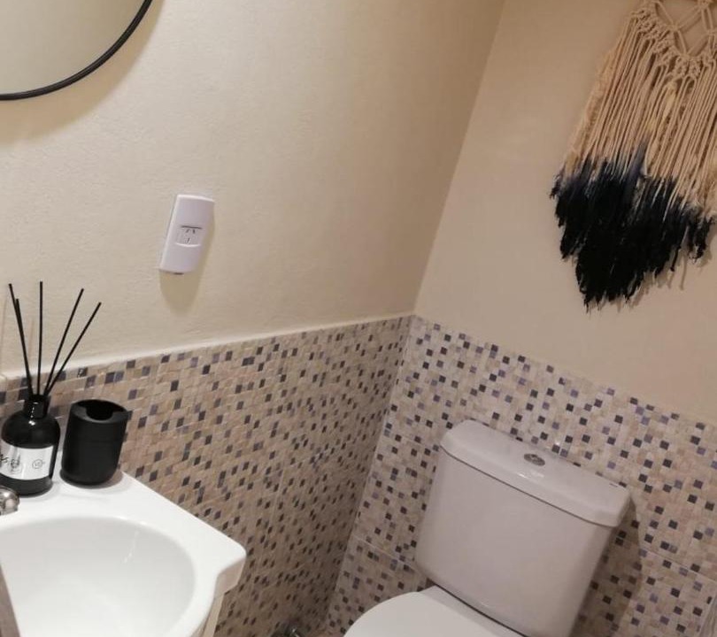 Photo of Bathroom in Caballito