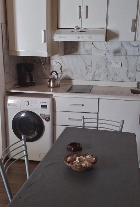 Photo of Kitchen in Nueve de Julio