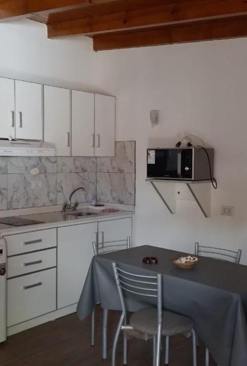 Photo of Kitchen in Nueve de Julio