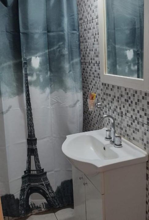 Photo of Bathroom in Nueve de Julio