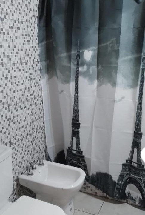 Photo of Bathroom in Nueve de Julio