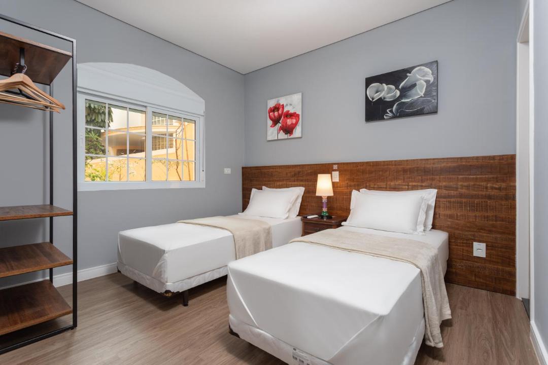 Photo of Bedroom in Sao Paulo