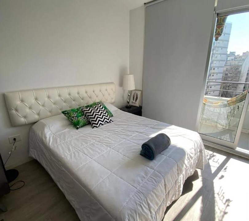 Photo of Bedroom in Caballito