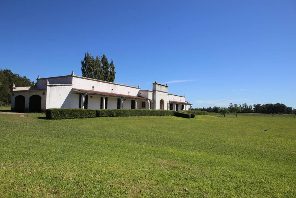 Photo of Buildings in San Antonio de Areco