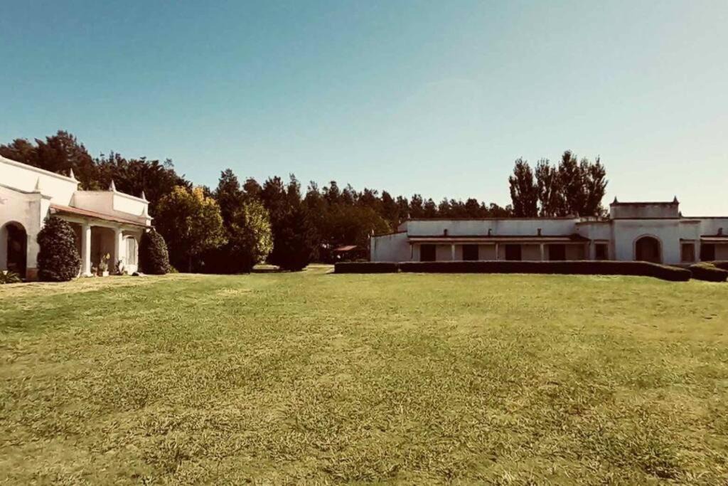 Photo of Buildings in San Antonio de Areco