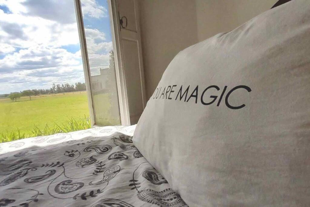 Photo of Bedroom in San Antonio de Areco