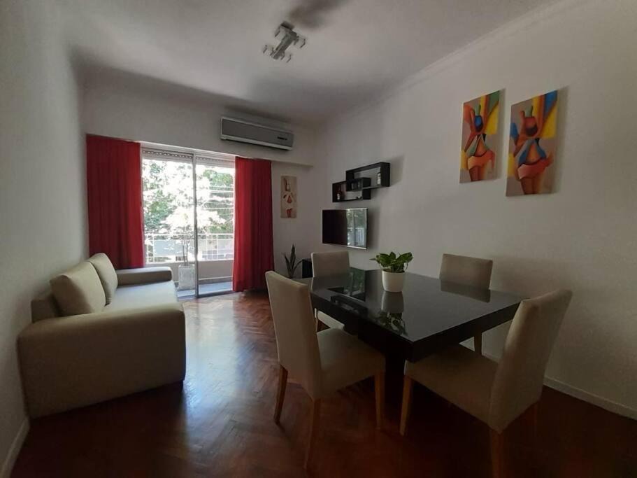 Photo of Livingroom in Villa Urquiza