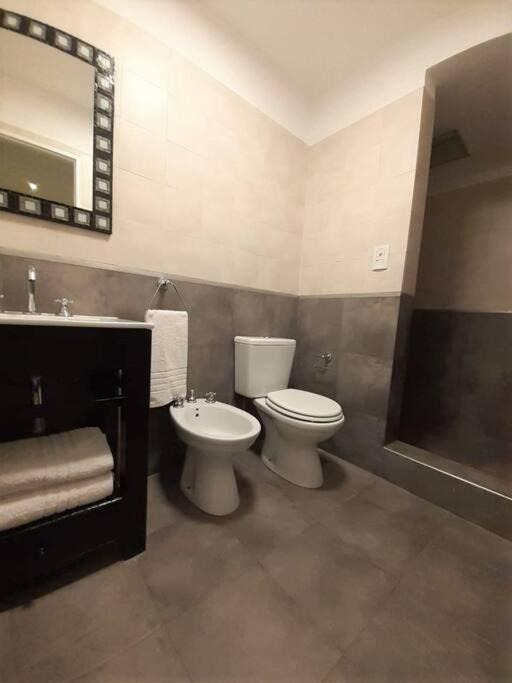 Photo of Bathroom in Villa Urquiza