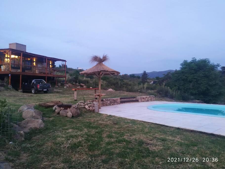 Photo of Outdoor in Bialet Masse