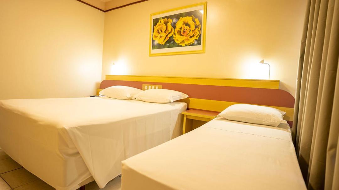 Photo of Bedroom in Centro
