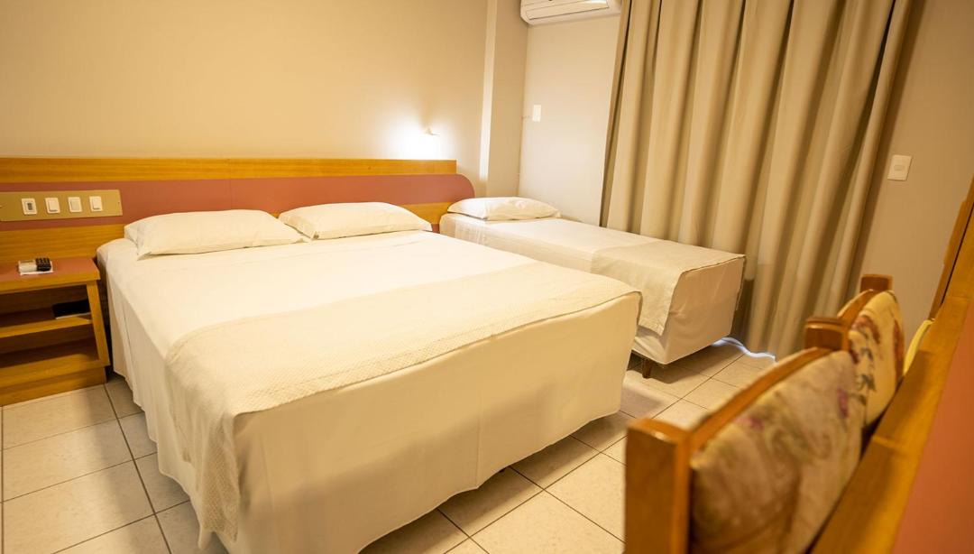 Photo of Bedroom in Centro
