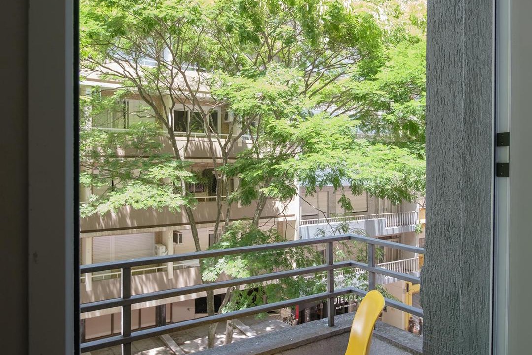 Photo of Patio Balcony in Centro Historico