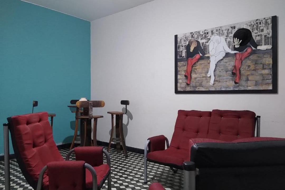 Photo of Livingroom in Cuadro Nacional