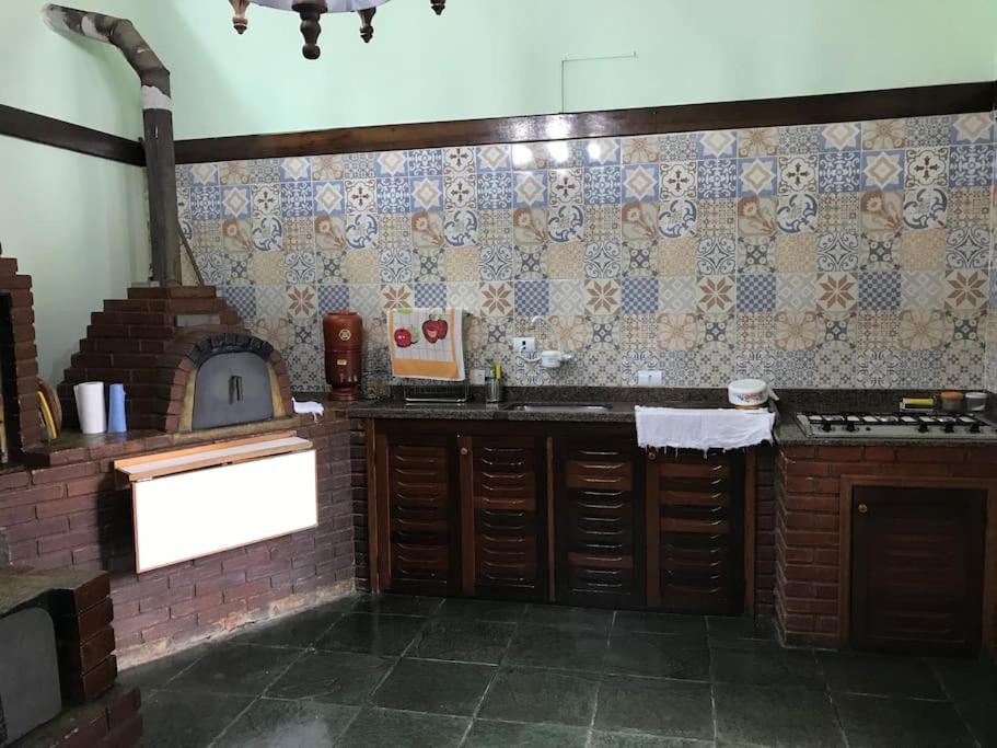 Photo of Kitchen in Sao Roque