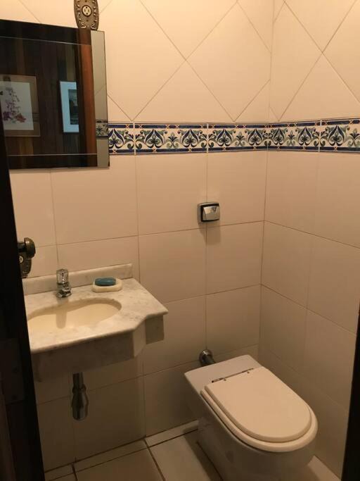 Photo of Bathroom in Sao Roque
