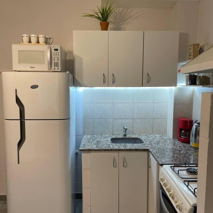 Photo of Kitchen in Comodoro Rivadavia