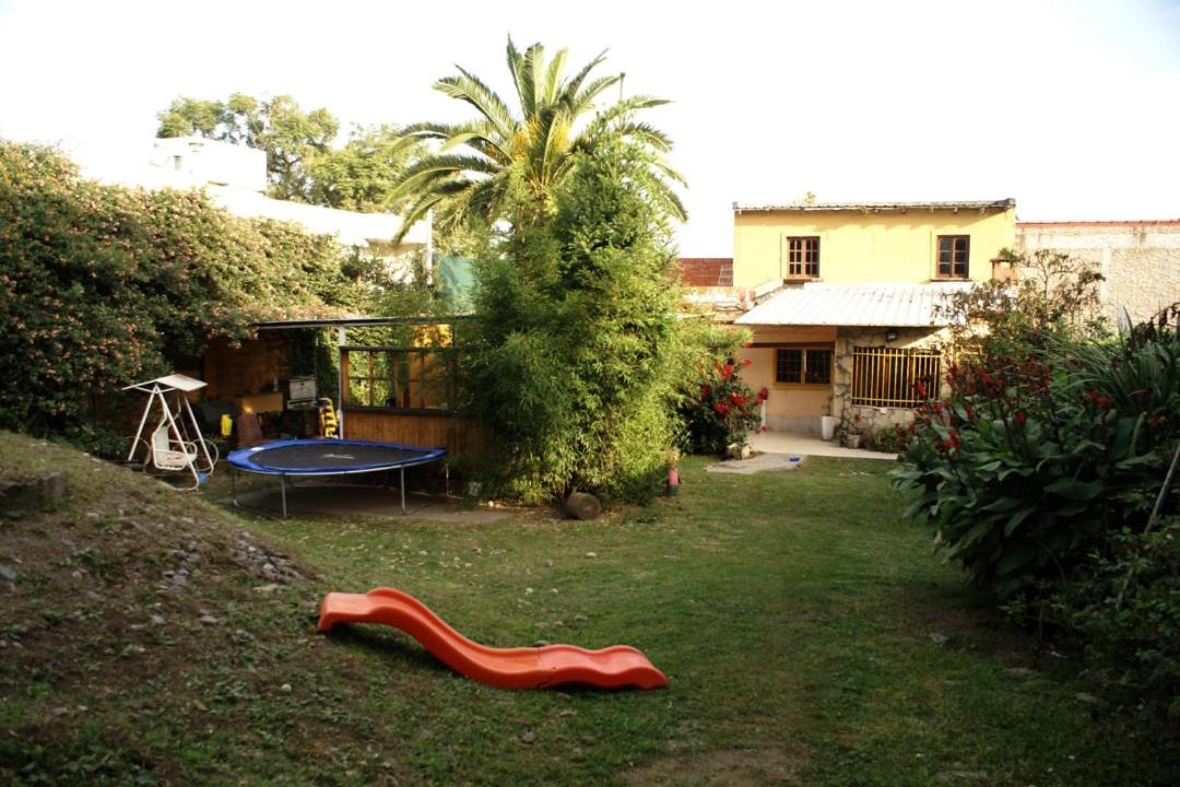 Photo of Buildings in San Salvador de Jujuy