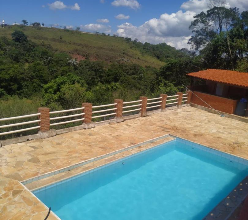 Photo of Outdoor in Igarata