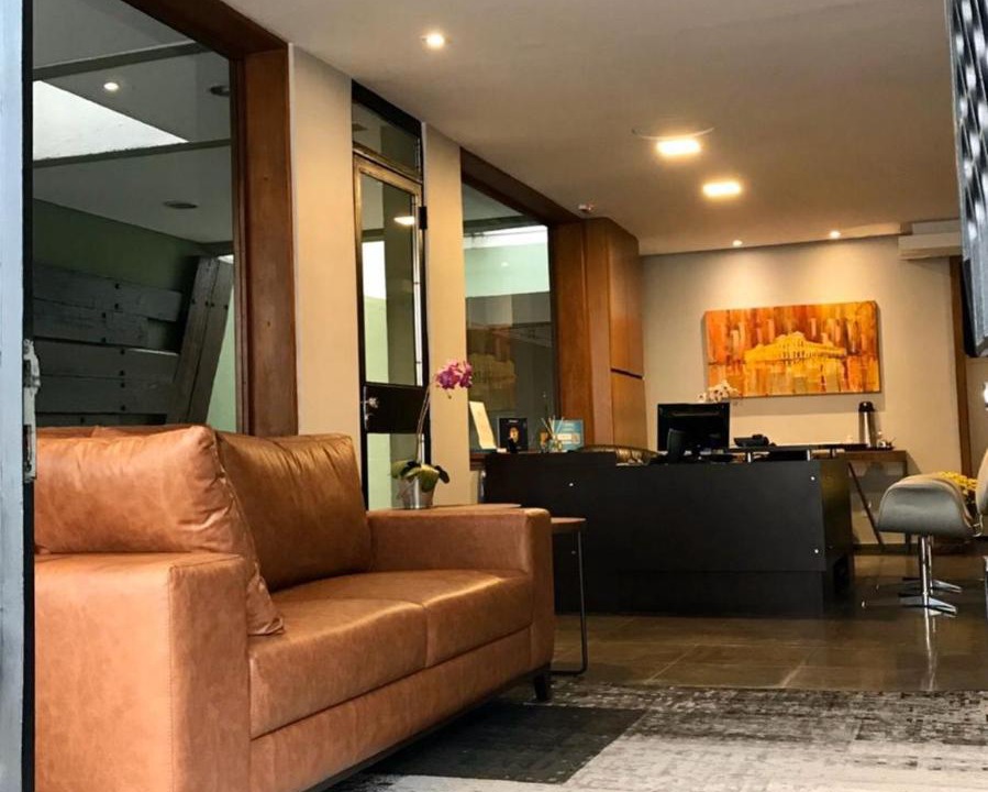 Photo of Livingroom in Santana