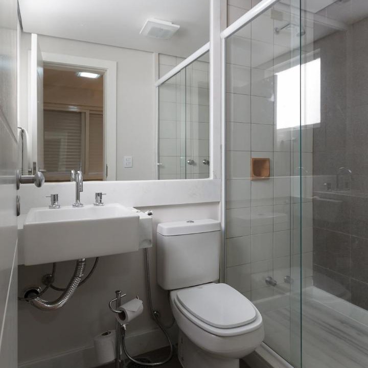 Photo of Bathroom in Santana