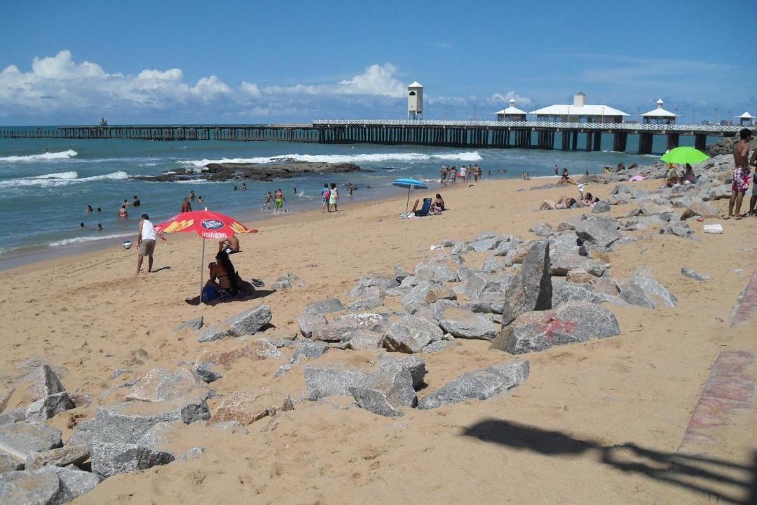 Photo of Others in Praia de Iracema