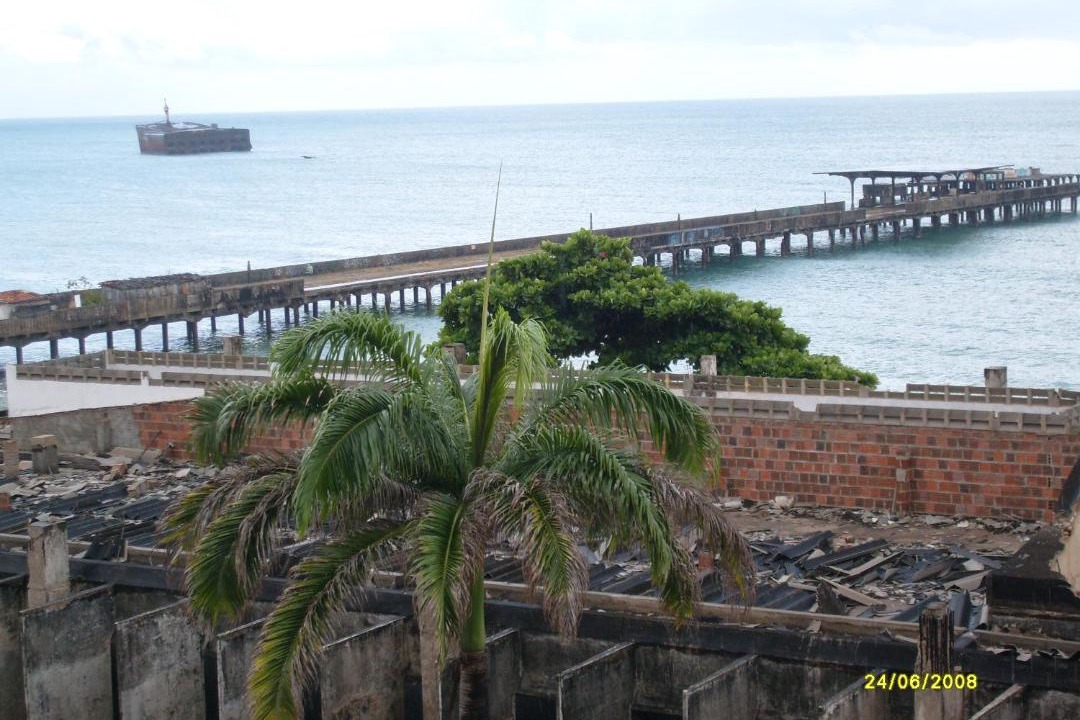 Photo of Others in Praia de Iracema