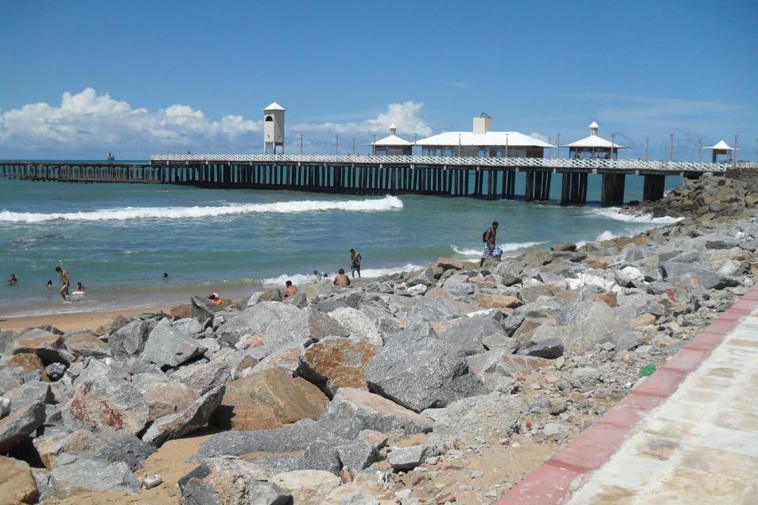 Photo of Others in Praia de Iracema