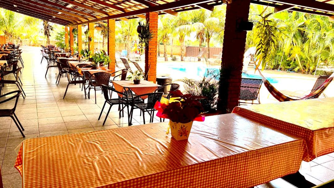 Photo of Patio Balcony in Olimpia