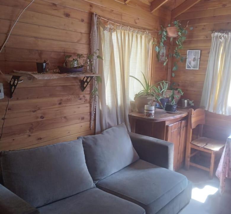 Photo of Livingroom in El Hoyo