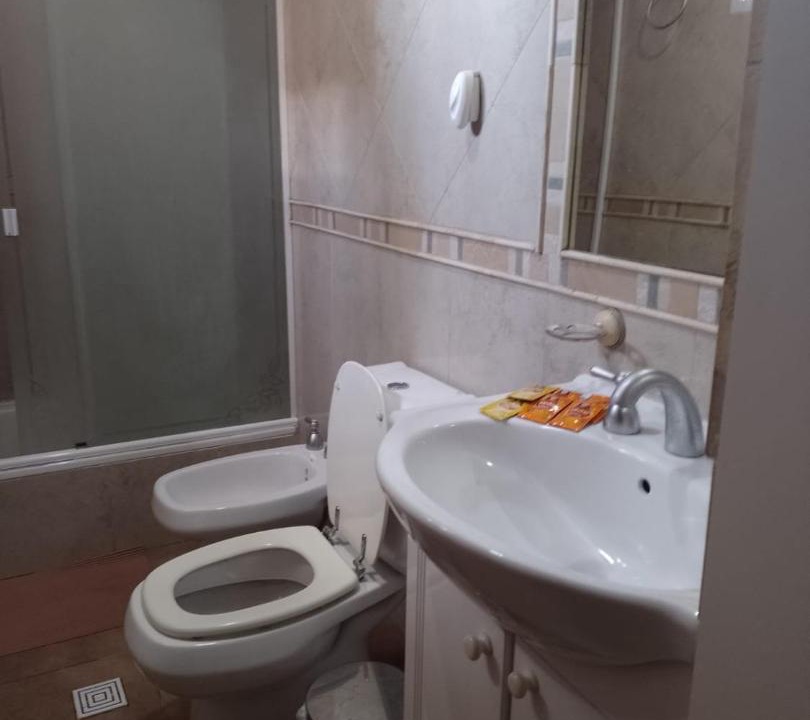 Photo of Bathroom in Dorrego