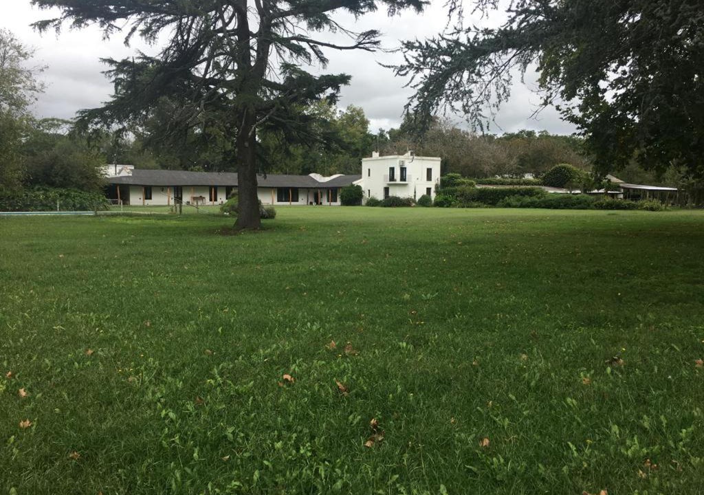 Photo of Buildings in Partido de Pila