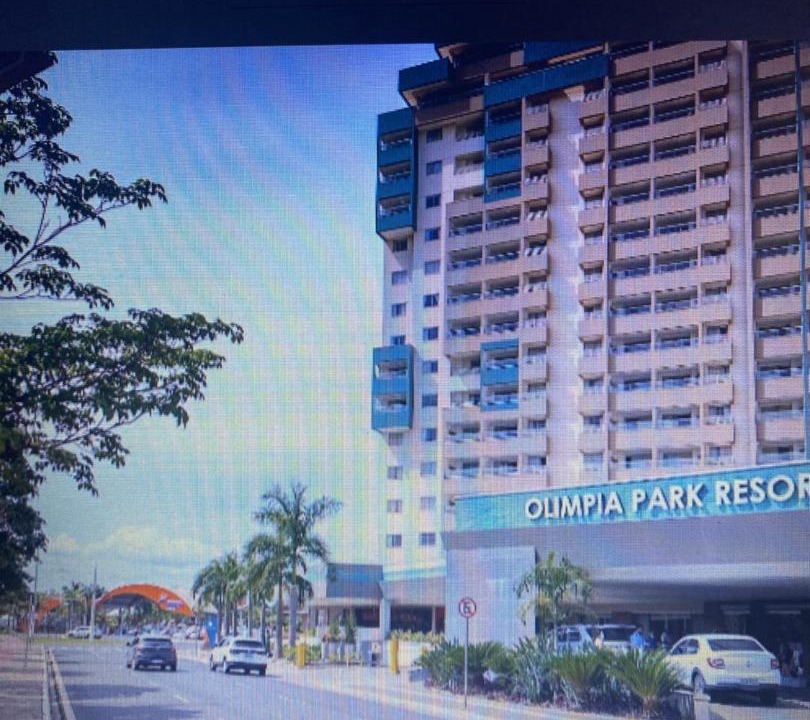 Photo of Buildings in Olimpia