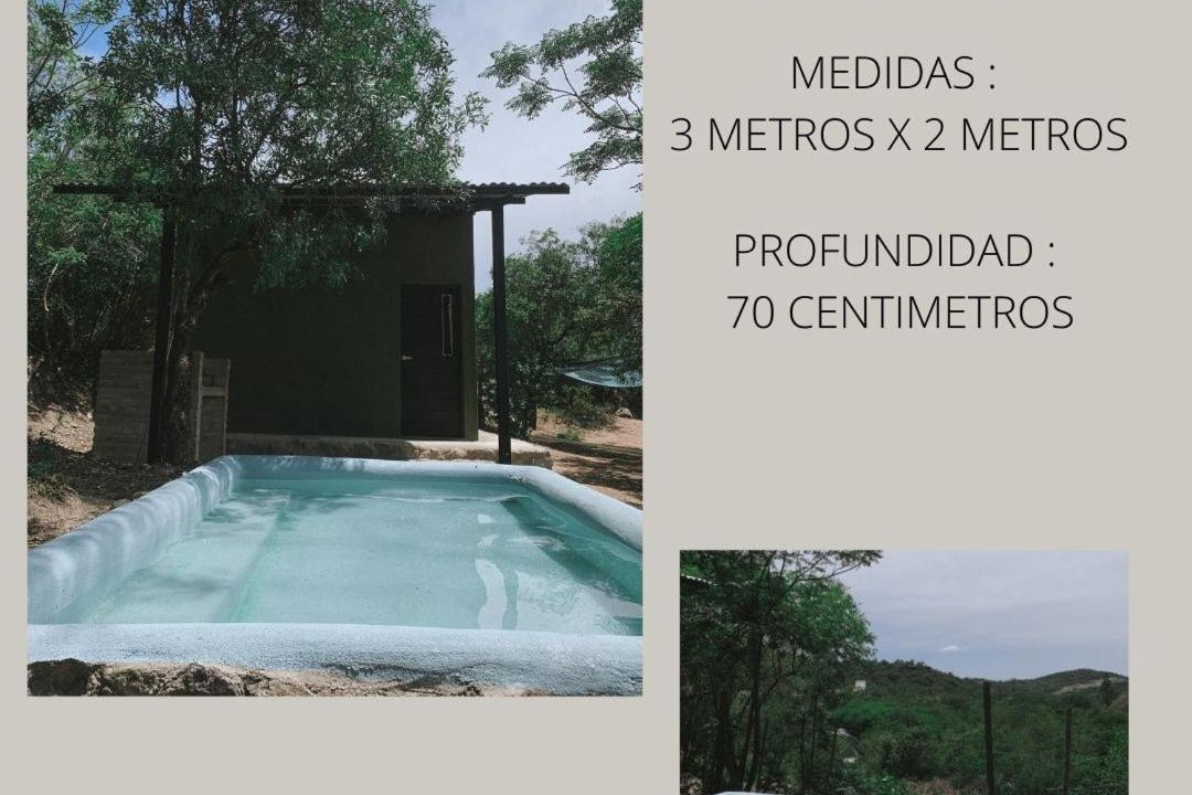Photo of Outdoor in La Serranita