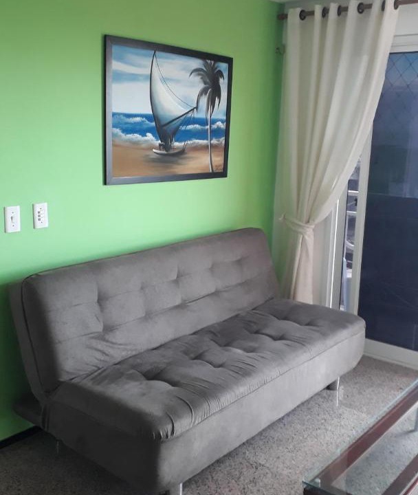 Photo of Livingroom in Praia de Iracema