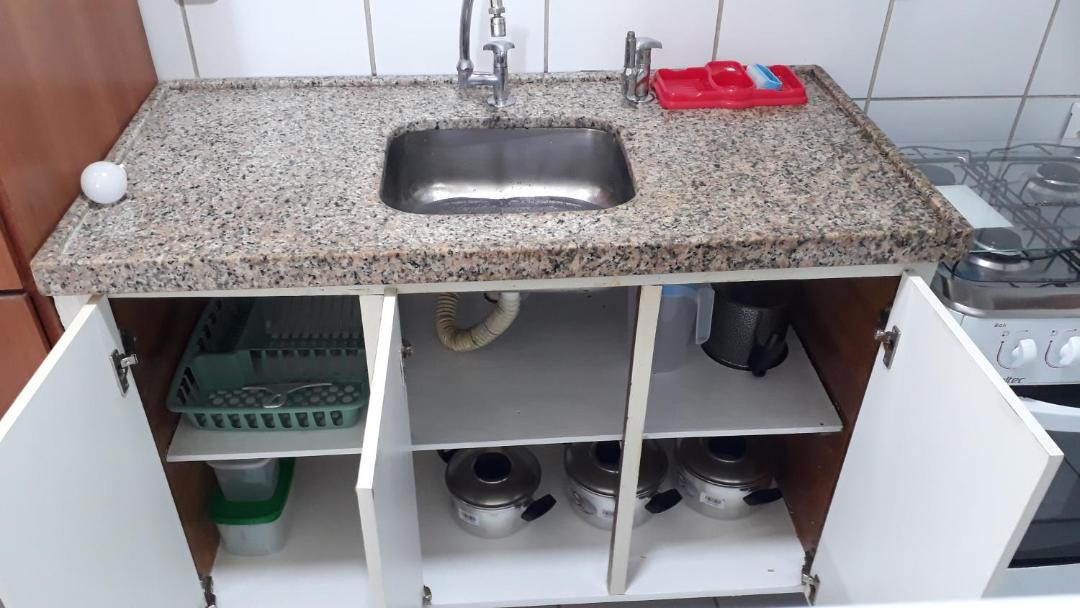 Photo of Kitchen in Praia de Iracema