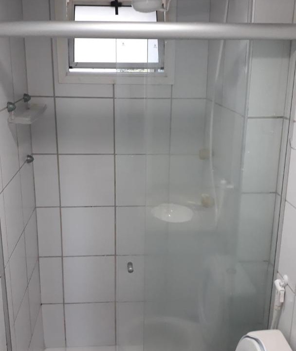 Photo of Bathroom in Praia de Iracema