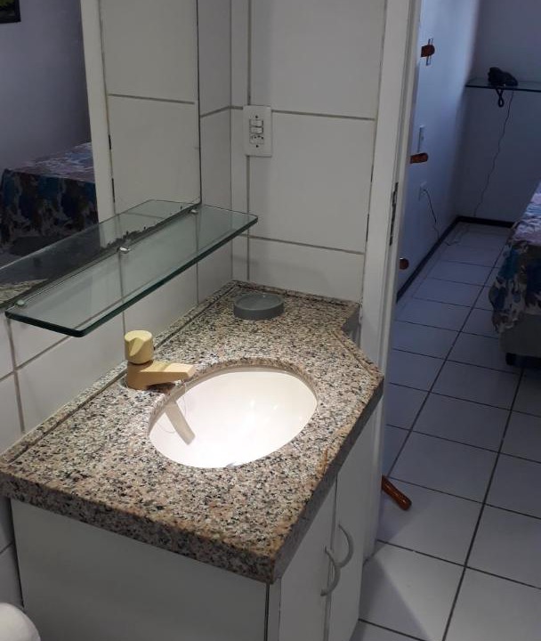Photo of Bathroom in Praia de Iracema