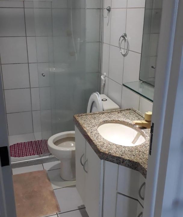 Photo of Bathroom in Praia de Iracema