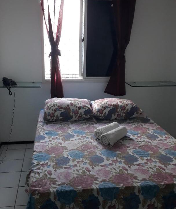 Photo of Bedroom in Praia de Iracema