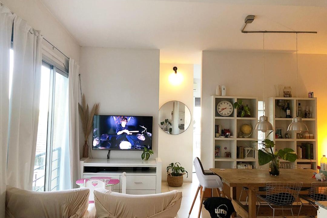 Photo of Livingroom in Tigre