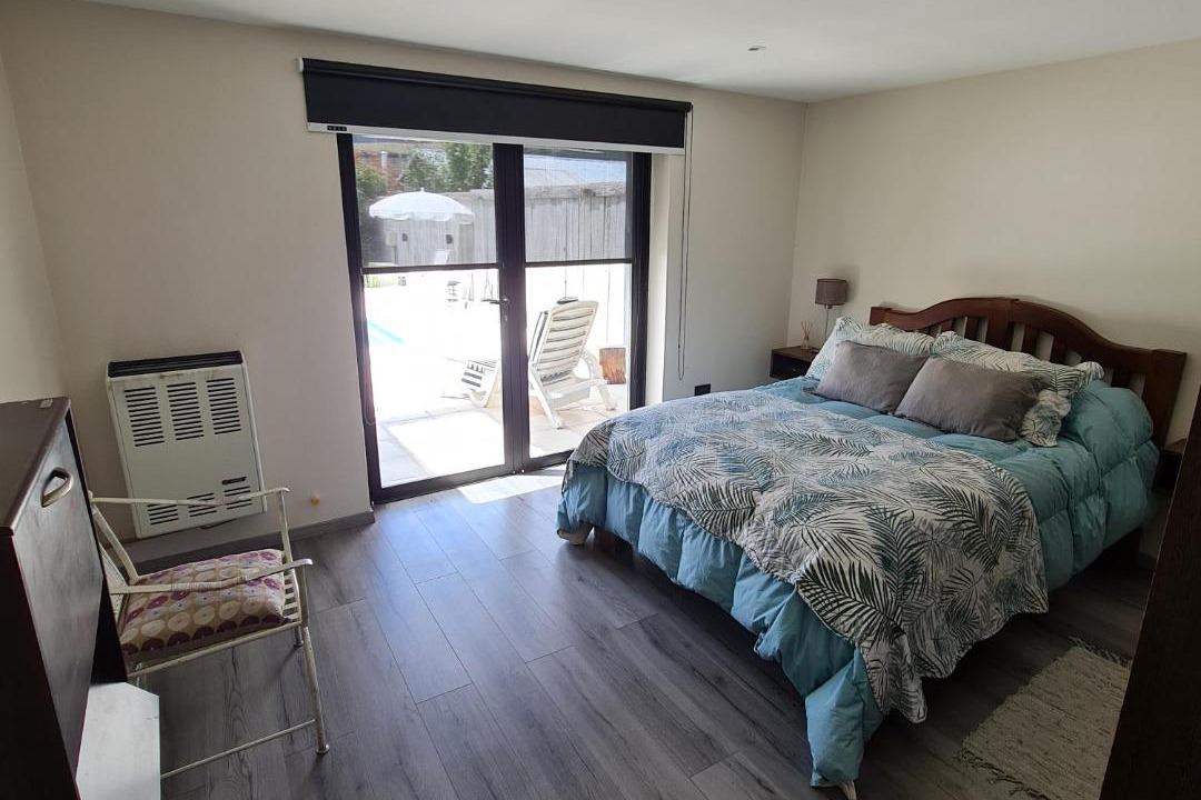 Photo of Bedroom in Esquel