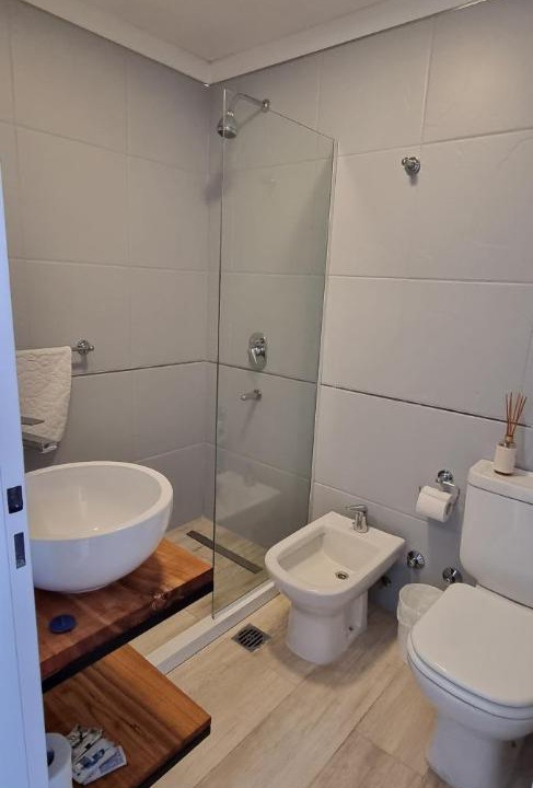 Photo of Bathroom in Comodoro Rivadavia