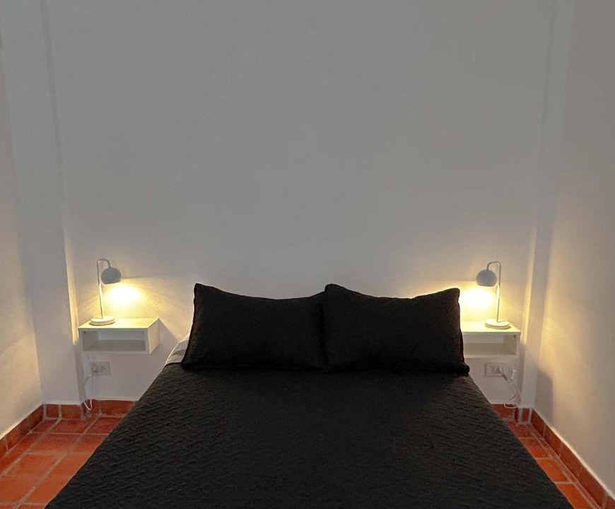 Photo of Bedroom in Nunez