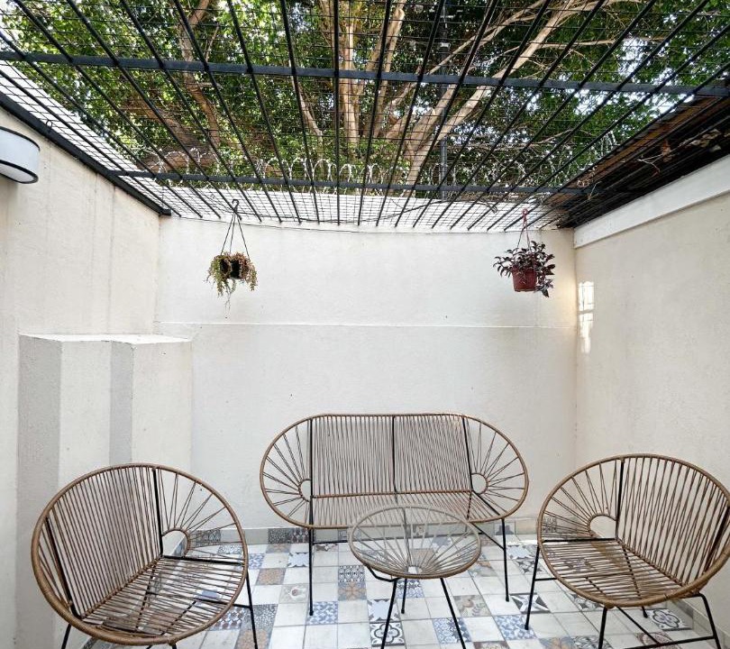 Photo of Patio Balcony in Nunez