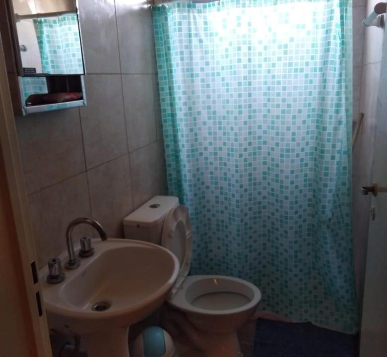 Photo of Bathroom in Pedro Vargas